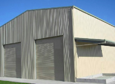 Commercial Industrial