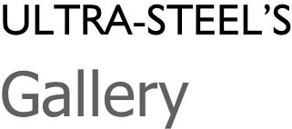 Ultra-steel’s Gallery