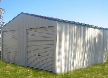 Garages